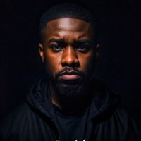 Iron Man (@kaosprodigy_) 's Twitter Profile