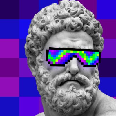 Measuring conviction in blue chip memecoin communities. People are a projects most integral intangible asset.
CA: jE7q5qieKaUXmyhuWTXmGVtpeBoKtgbMbtks7LKogme