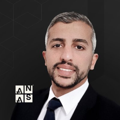Teacher and Graphic Designer
مشرف إنتاج المحتوى التعليمي
ومدرب معتمد لدى @AnasAcademy