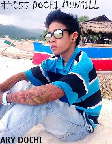 AryDochiMungill's profile picture. Aku muslim