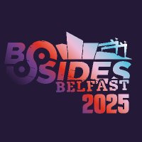 BSides Belfast (@bsidesbelfast) 's Twitter Profile Photo BSides Belfast (@bsidesbelfast) 's Twitter Profile Photo
