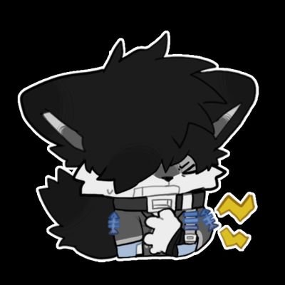 FurryHanlin's profile picture. 我们DNA里的氮元素，我们牙齿里的钙元素，我们血液里的铁元素，还有我们吃掉的东西里的碳元素，都是曾经大爆炸时的万千星辰散落后组成的，所以我们每个人都是星辰，你我皆为星辰之子，每一个细胞都书写着整个宇宙的历史，当你凝视自己，也望见了宇宙的轮廓