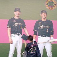 もか⚾️ (@mocha__marines) 's Twitter Profile