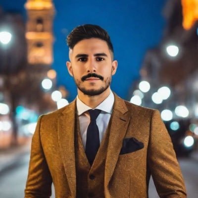 AFraxedas's profile picture. 🤖👨💻⚙️Redesign and simulate your production line with a dynamic and interactive 3D simulation software.
#Robotics #SimulationSoftware