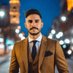 Alan Fraxedas (@afraxedas) Twitter profile photo