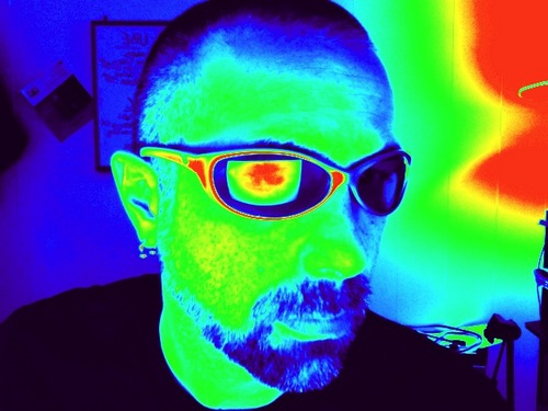 frymaster's profile picture. Prolier than thou