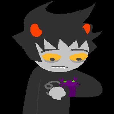 PROSHIPPING ZONE! ❤️ he/him | 24| trans male | multifandom | NSFW | guro/dark fiction ⚠️ retweet heavy | dni minors or antis ❌