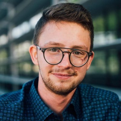 💻 IT-Ingenieur | 💚 Landesvorsitzender BÜNDNIS 90/ DIE GRÜNEN Thüringen