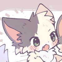 Gravity cat (@nekogravitycat) 's Twitter Profile