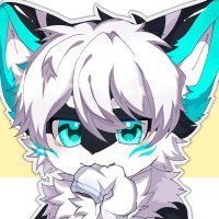 陌海mo (@furrymohaimo) 's Twitter Profile