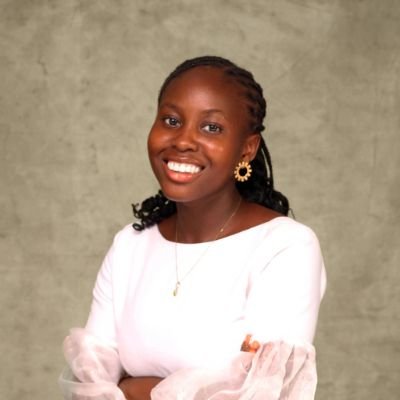 growingtee_'s profile picture. King's Daughter // Believer // Food Science // AIESECer 💙