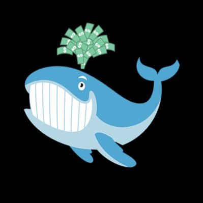 Stocks/Options/Crypto/Market News + Tools. Not advice 🐳 who changed 🏛️. Get $50-$5000 to trade: https://t.co/9pI4dU7Lyj Discord: https://t.co/WvneGdfUKH More
