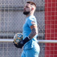 David Aragón (@davidaragon99) 's Twitter Profile