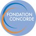 Fondation Concorde (@fconcorde) Twitter profile photo Fondation Concorde (@fconcorde) Twitter profile photo