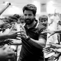 Raja (@raja_madharasi) 's Twitter Profile Photo Raja (@raja_madharasi) 's Twitter Profile Photo