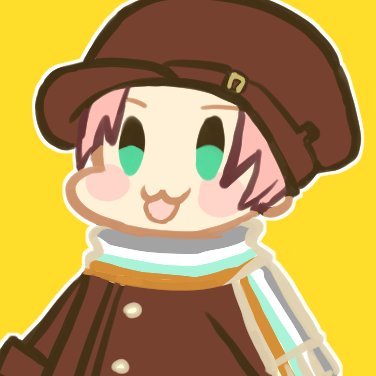 パステル🐬🤖さんのプロフィール画像