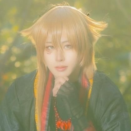 kitunesaku's profile picture. 初心者🔰レイヤーです20↑
🌈🕒とかジャンプ作品とかいろいろやる