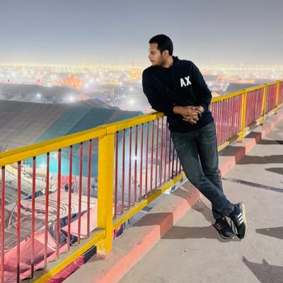 keshavtweets's profile picture. Proud Indian. Businessman. Forever a student of Life😇