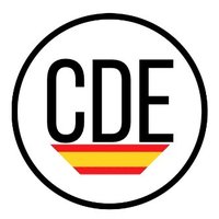 C.D.E (@grupocdeoficial) 's Twitter Profile Photo