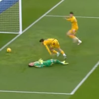 InvisibleLCFC's profile picture. 