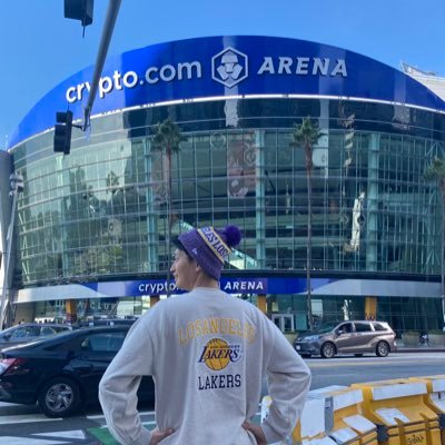 nagoyanba's profile picture. レイカーズファンのバスケ好き 名古屋在住 バスケ好きと繋がりたい。レイカーズとジミーバトラーが大好きでウォリアーズも注目してます🏆#lakershow #レイカーズ #コービーブライアント #ジミーバトラー #八村塁