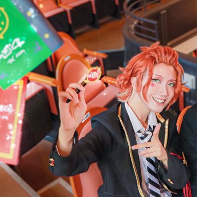 拙者 無節操にジャンプ・ディズニーなどのコスプレ仮装を嗜むものでござる🫱そこのお方、拙者とお友達になリませぬか🤝(併せしましょう) #れのハロ ♣♦︎ ミホヨ垢@leno_cos
