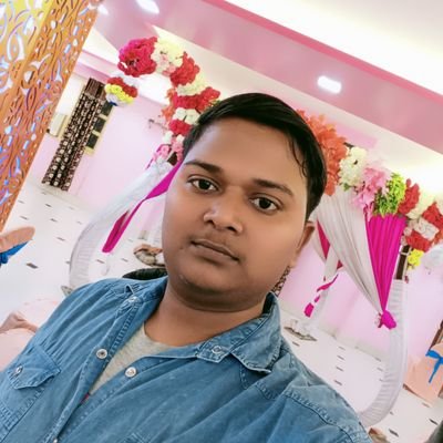 GauravKaWorld's profile picture. 🎉 🌹 📿 कृष्णाय वासुदेवाय हरये परमात्मने। 📿🌹🎉             🙏🏻 🌹📿 प्राणतः कलेशनाशाय गोविंदाय नमो नमः।।📿🌹🙏🏻