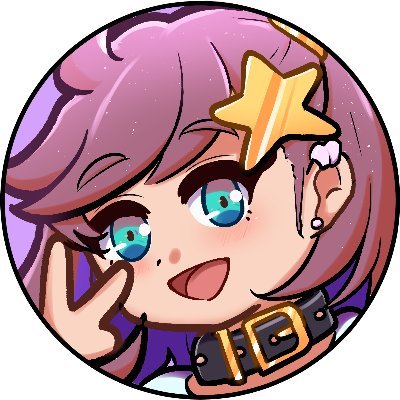 BrookieloveXO 👾 Vtoobah 🎮さんのプロフィール画像