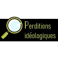 Perditions idéologiques 🎗️ (@perditionsideo) 's Twitter Profile Photo Perditions idéologiques 🎗️ (@perditionsideo) 's Twitter Profile Photo