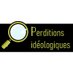 Perditions idéologiques 🎗️ (@perditionsideo) Twitter profile photo Perditions idéologiques 🎗️ (@perditionsideo) Twitter profile photo