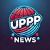 UPPP News 📺 (@upppnews) Twitter profile photo UPPP News 📺 (@upppnews) Twitter profile photo