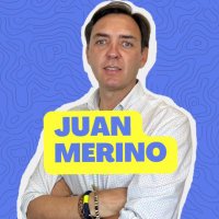 Juan Merino ❄️🌬️ (@juanmerino_) 's Twitter Profile Photo Juan Merino ❄️🌬️ (@juanmerino_) 's Twitter Profile Photo