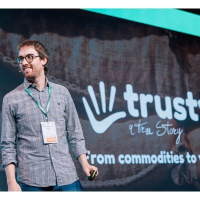 Alessadro is a Digital Enterpreneur with a strong love for research and develop new business model.