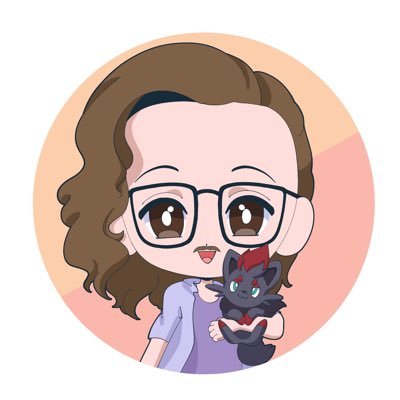 //💻UXdesigner //🎶MusicLover //📃WordJuggler //🐰he/him //👻Passionate in collecting #PokémonTCG cards and playing #PokémonGo ❤️