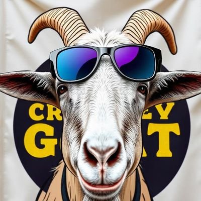 AGoatNamedHope's profile picture. I walked forty-seven miles of barbed wire,
I got a cobra snake for a necktie.