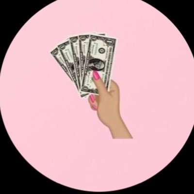 Dm me your cashapp or PayPal now I will pay you for some money 💵