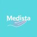 Medista Medical Care Services (@medistacare) Twitter profile photo Medista Medical Care Services (@medistacare) Twitter profile photo