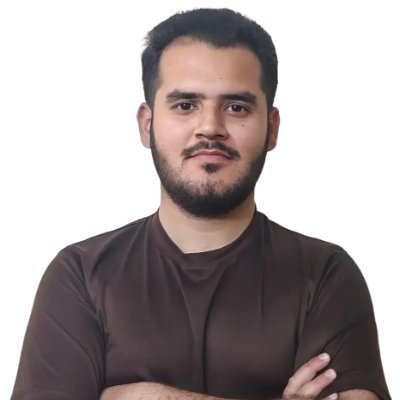 MERN/AWS Dev | Helping startups build MVP’s fast | Looking for freelance roles | Sharing web dev tips & building in public 🚀