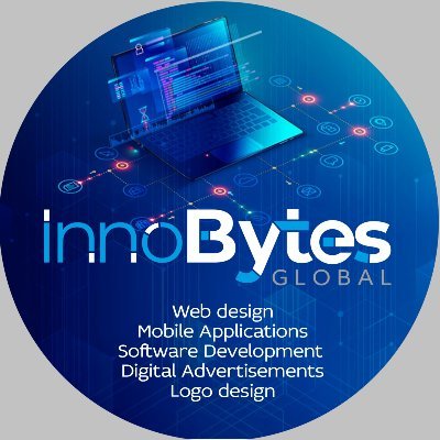 InnoBytesGlobal's profile picture. InnoBytes Global - Your trusted partner for innovative digital solutions in Australia
