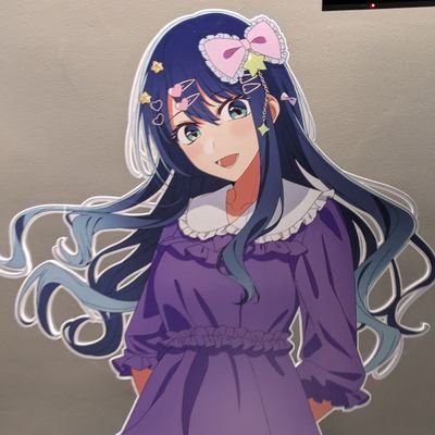 推しの子 あかね最推し ルビー好き 😊 🍓広報部リンク有 更新心掛けてはいる💁 ウマ娘 推しマルゼン ローレル ノースフライト チャンミ25冠 鬼滅 東リベ ちいかわ🐰 その他アニメソシャゲモンスト オセロニア基本フォロバ◯ いいねやリプ 相互さんには気まぐれで絡みます、お願いします🫡 無言フォローすいません