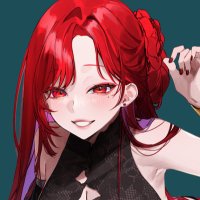愛瀬 野薔薇(本人) 🥀🖤❤️‍🩹 (@rose_no62) 's Twitter Profile Photo