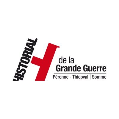 Compte officiel des musées de la Première Guerre mondiale à Péronne et à Thiepval dans la Somme (80)