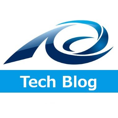 Acroquest_blog's profile picture. 本アカウントでは、アクロクエストのエンジニアが有志で投稿しているブログを共有します。
「AI・機械学習で社会を進化させる」 / AI・機械学習・データ分析・IoT・ChatGPT事業 / Kaggle Grandmaster在籍 / AWS・Microsoft・Elasticパートナー /