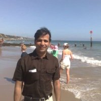 Junaid Sabir (@junaidsabir) 's Twitter Profile