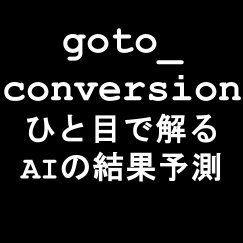 goto_conversion's profile picture. ⚽️🏀🏐Weekly Sports Predictions. Details for Method↓