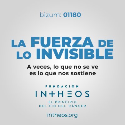 Fundación Intheos Profile