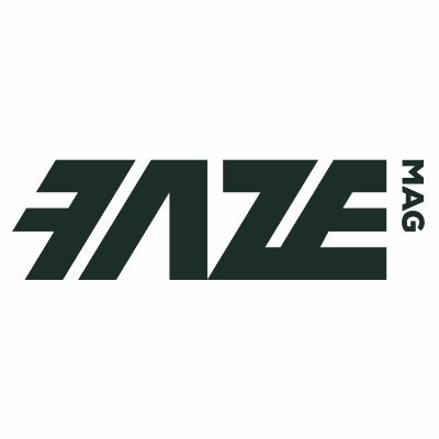Das elektronische Musikmagazin
Jeden Monat am Kiosk oder im Abo
Jeden Tag online
#13jahrefazemag
