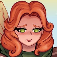 Erito 🔞COMMS OPEN (@eritonsfw) 's Twitter Profile