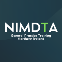 General Practice Training NI (@gptrainingni) 's Twitter Profile