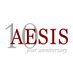 AESIS (@aesisnet) Twitter profile photo AESIS (@aesisnet) Twitter profile photo